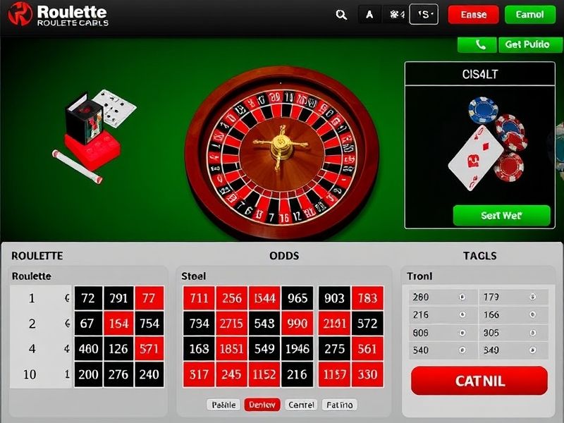 Play 10 free roulette games without depositing at 10freeroulettenodeposit.com. Discover exclusive no-deposit bonuses, trusted online casinos, and strategies to maximize your winning chances.
